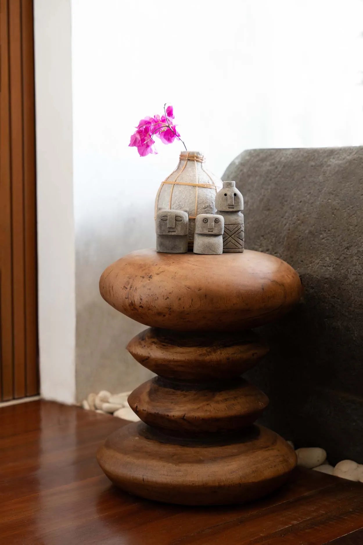 The Sumba Stone #18