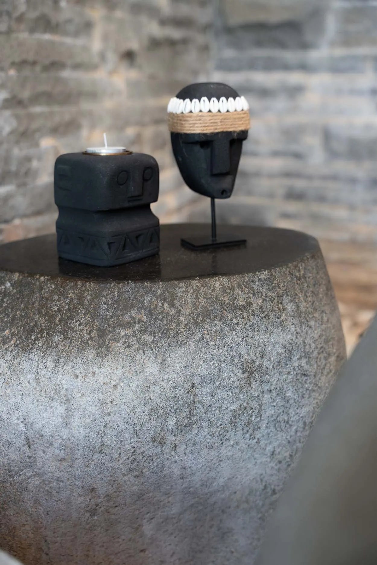 The Sumba Stone #35
