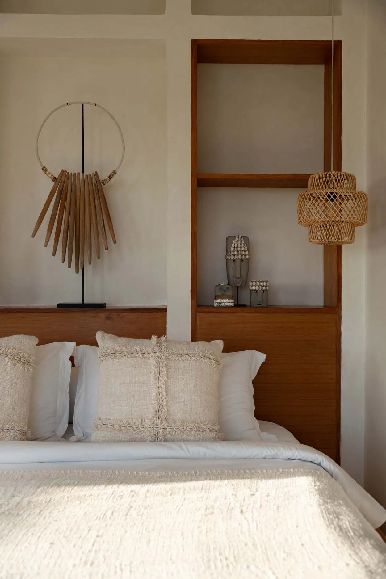 The Sumba Stone #31 Candle Holder
