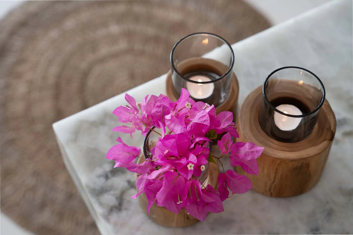 The Candle Trio - Set of 3_40