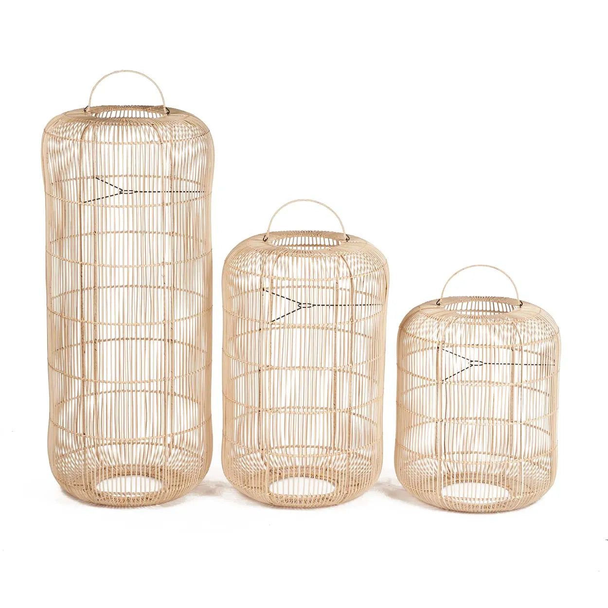 De Bozelo hanger - Natuurlijk - L