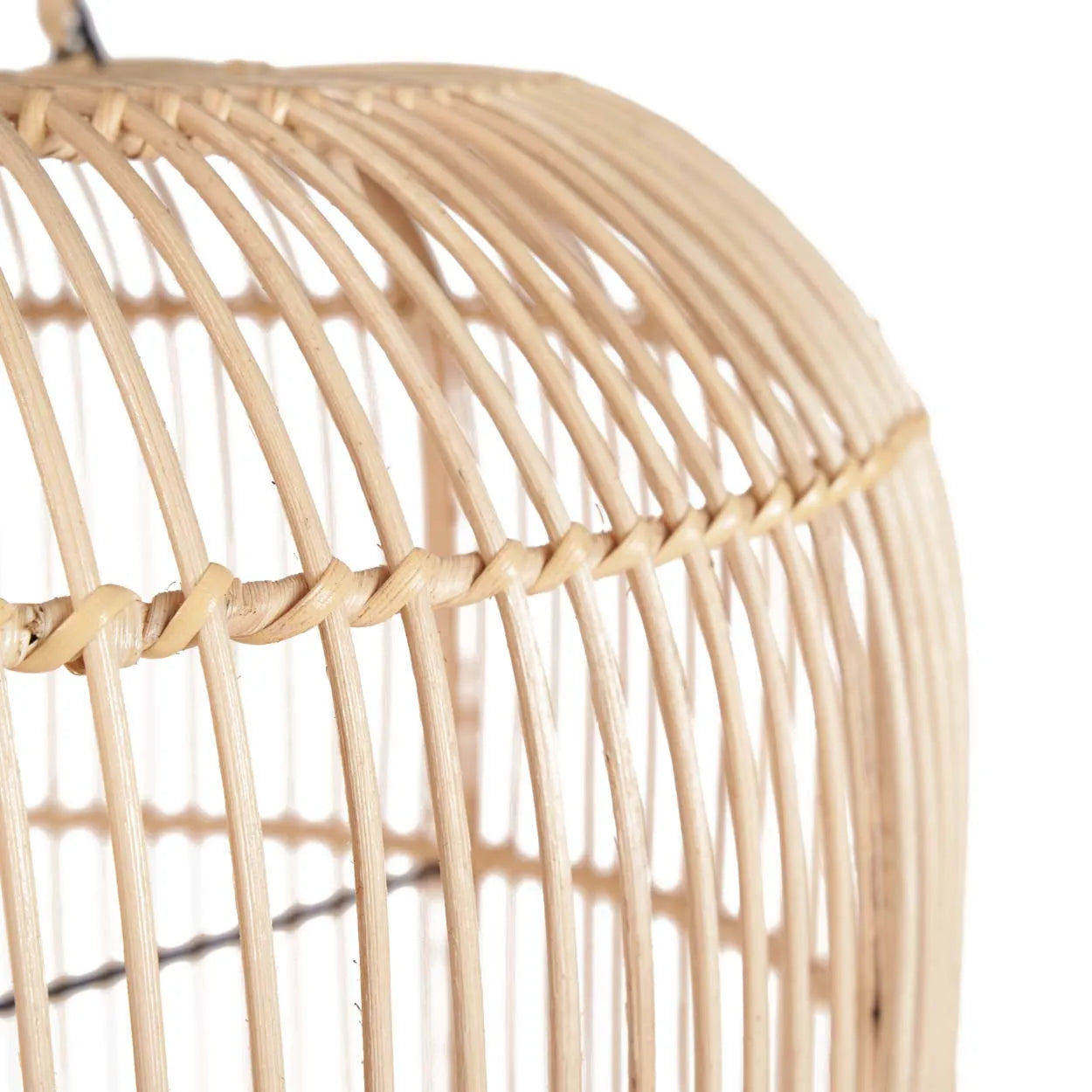 De Bozelo hanger - Natuurlijk - L