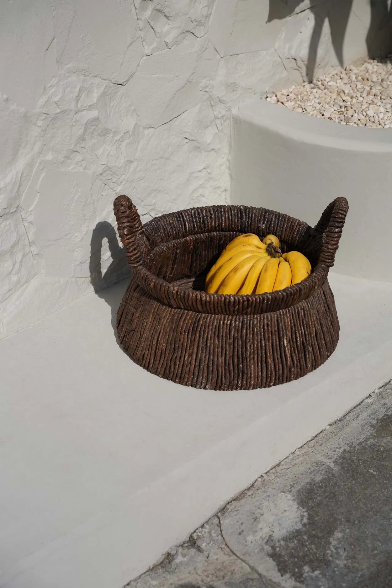 The Chizara Basket.