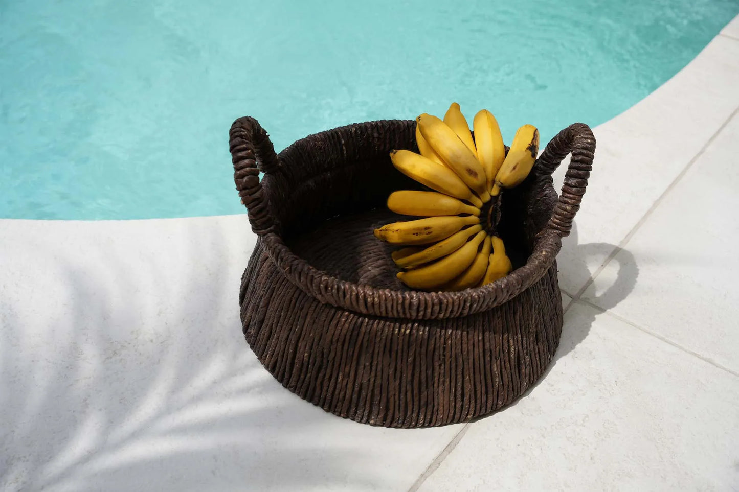 The Chizara Basket.