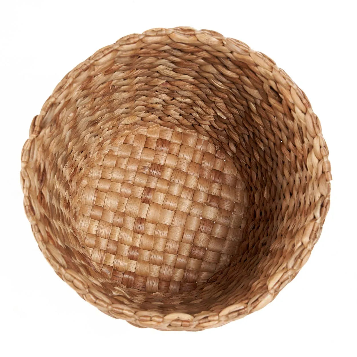 De Bumaga Mand - Natuur kleur