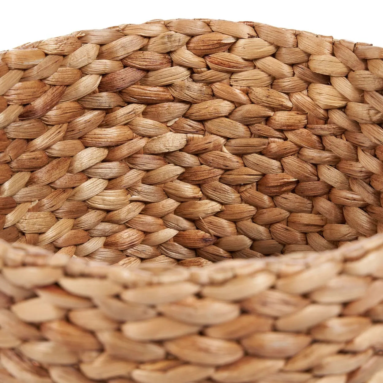 De Bumaga Mand - Natuur kleur