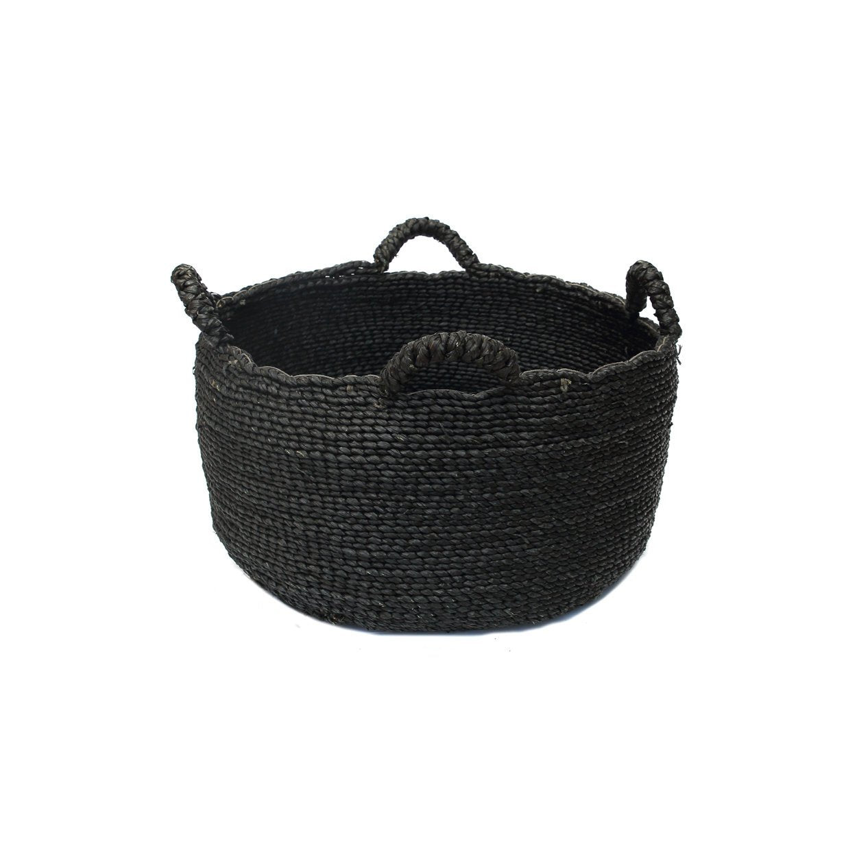 De Vier Handen Mand - Zwart - S