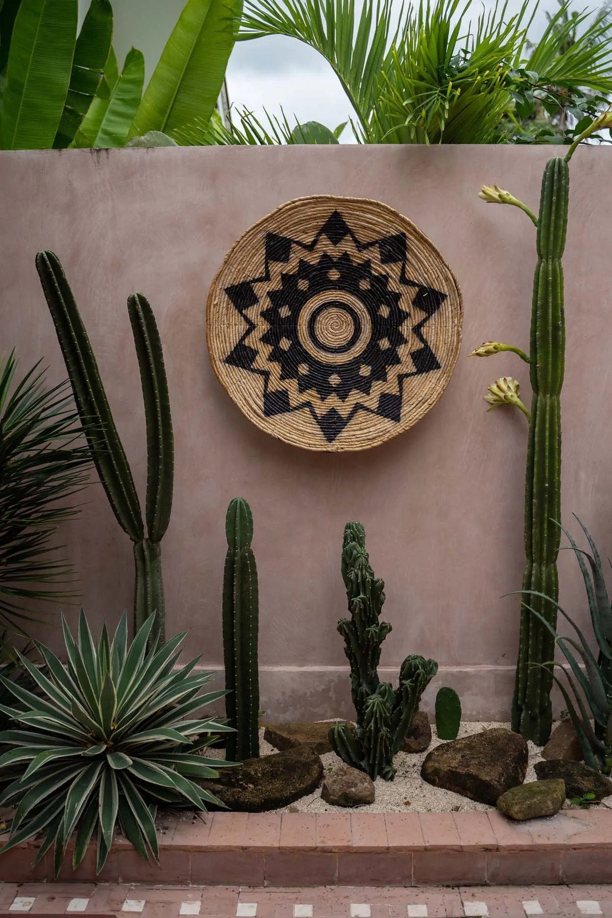 De Azteekse Plaat - Groot