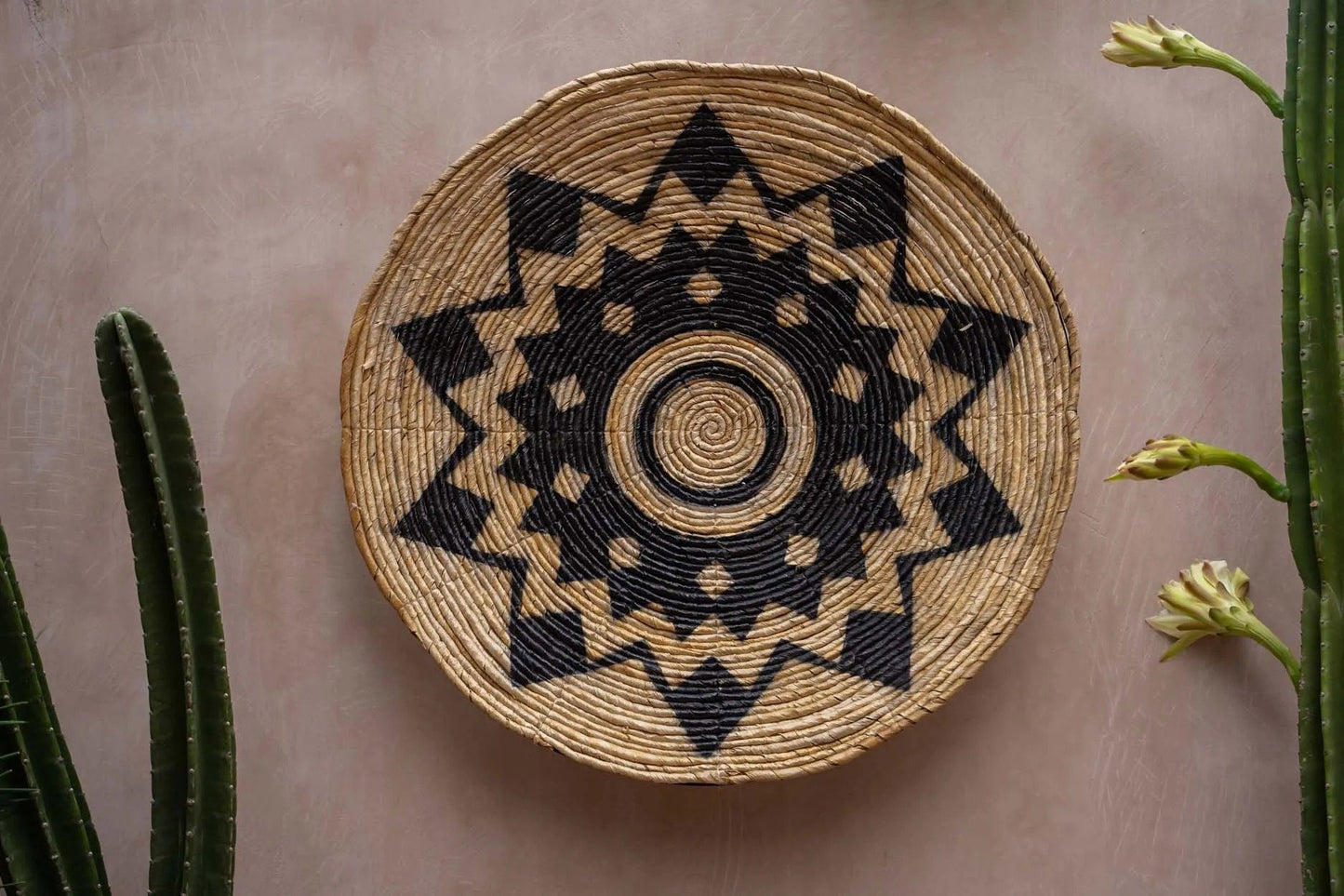 De Azteekse Plaat - Groot