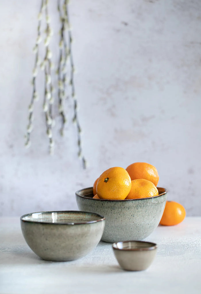 The Comporta Breakfast Bowl - M - Set of 6