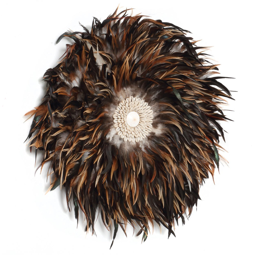The Coast Juju Black Brown L