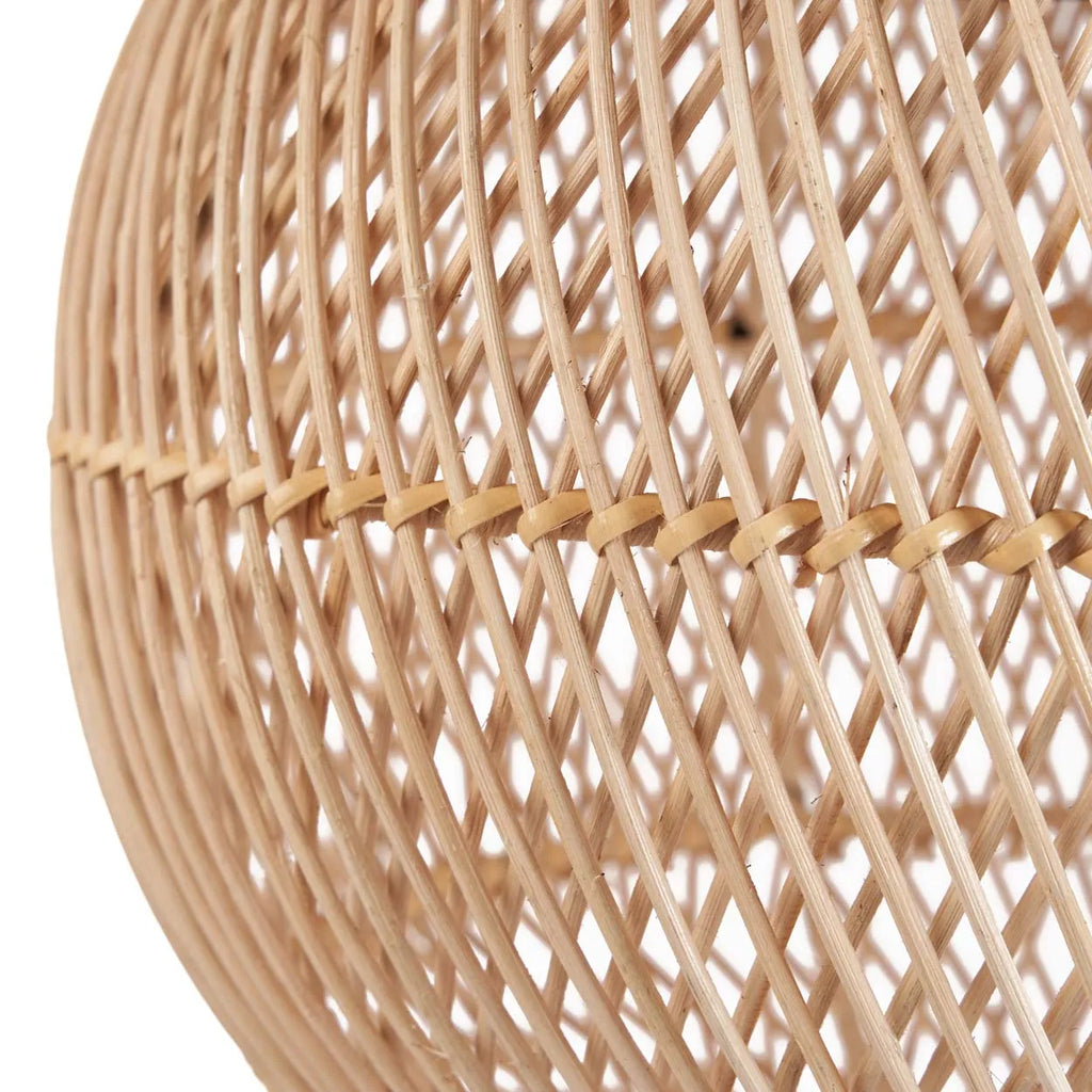 The Bubble Hanger - Natural - M
