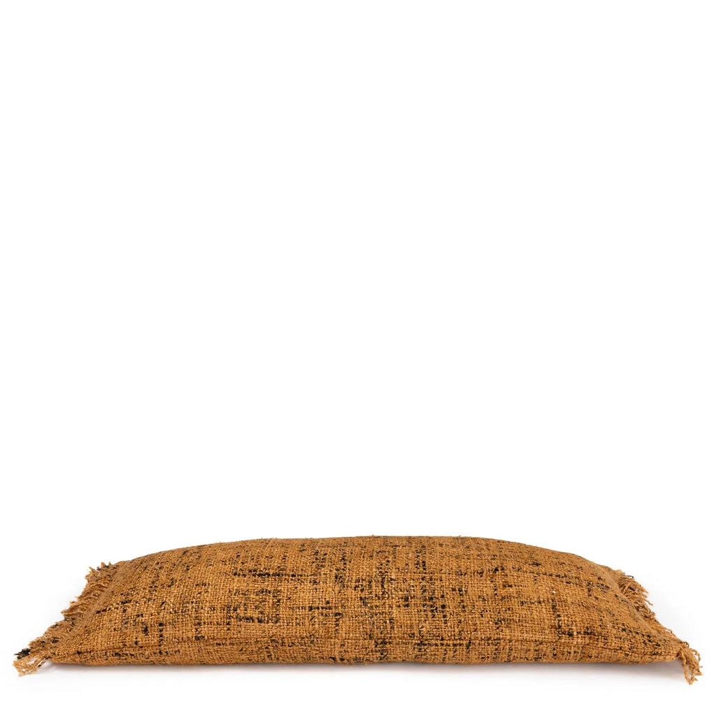 The Oh My Gee Cushion Cover - CinnamonB - 35x100_40