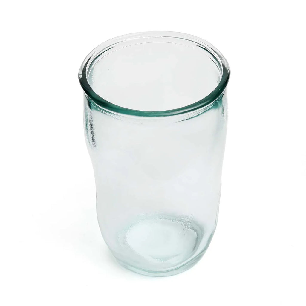 Le Verre Yin - Bleu