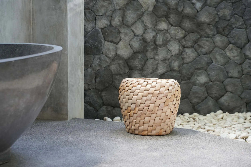 The Chidi Basket.