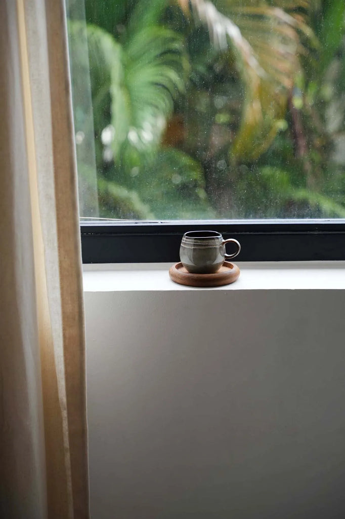 Tasse à expresso Comporta - S - Lot de 6