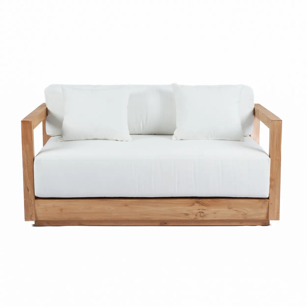 The Umalas Two-seater Sofa - Outside_40
