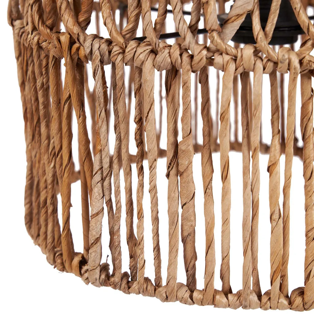 The Takuhanki pendant - Natural - S