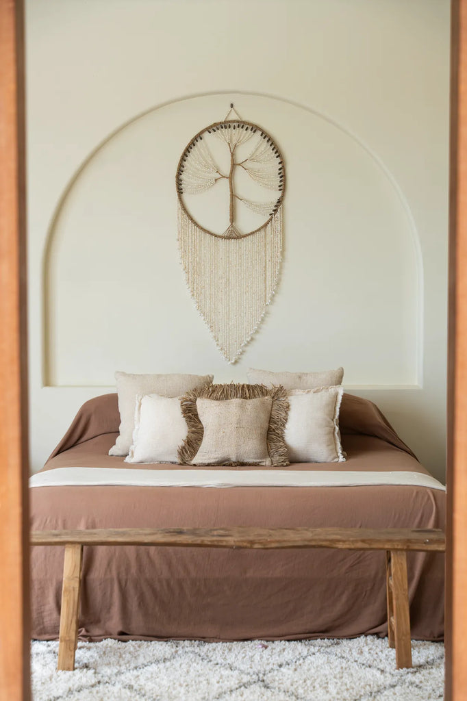 The Fiji Dreamcatcher L