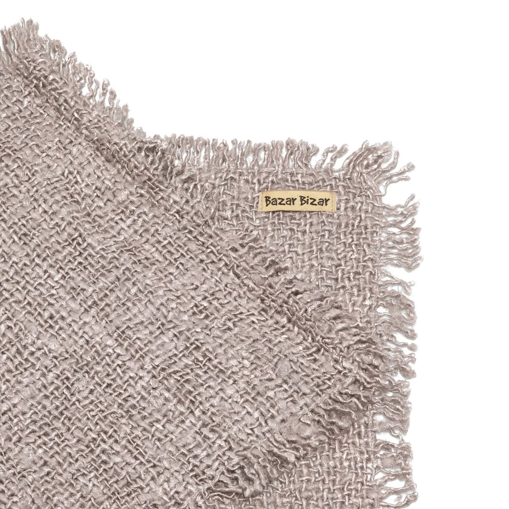 Set de table Oh My Gee - Gris perle - SET/4