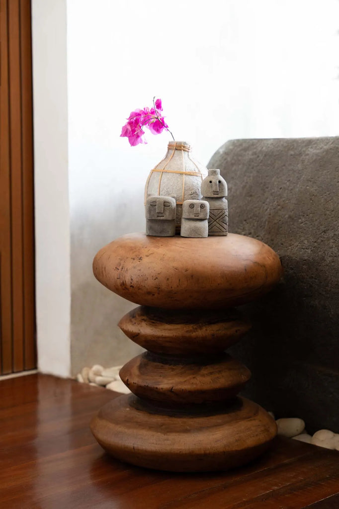 The Sumba Stone #18
