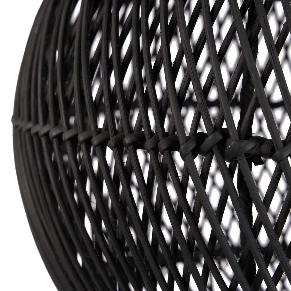 The Bubble Hanger - Black - S