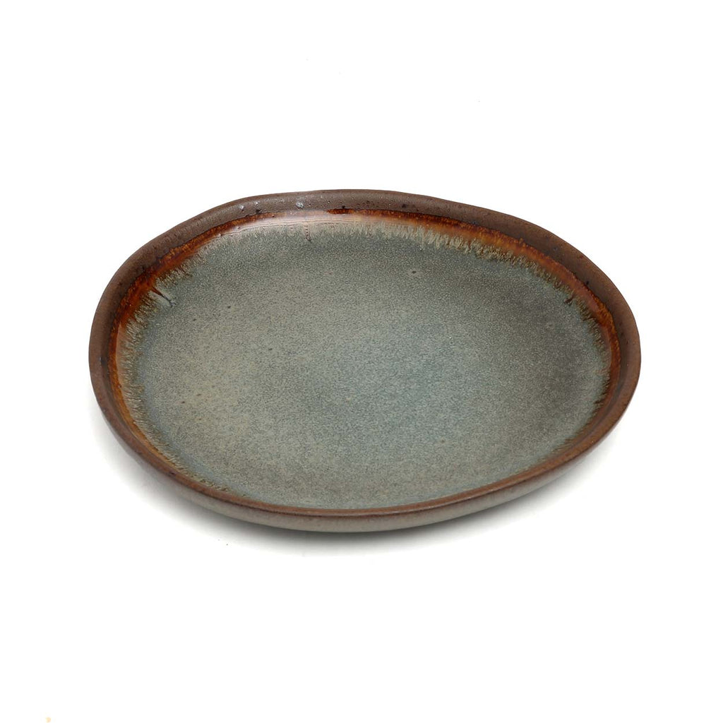 The Côa Appetizer Plate - Set of 6