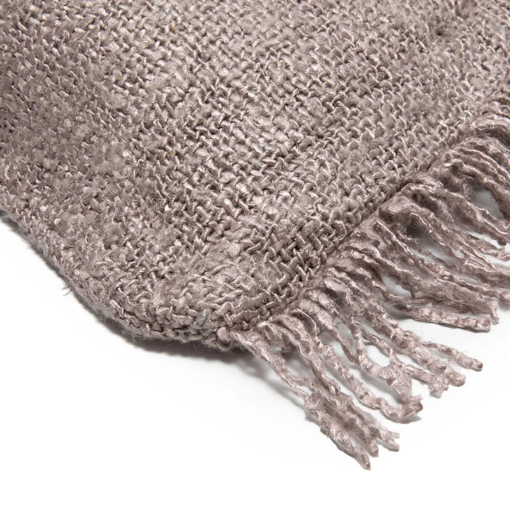 The Oh My Gee Cushion Cover - Pearl Grey - 60x60_40