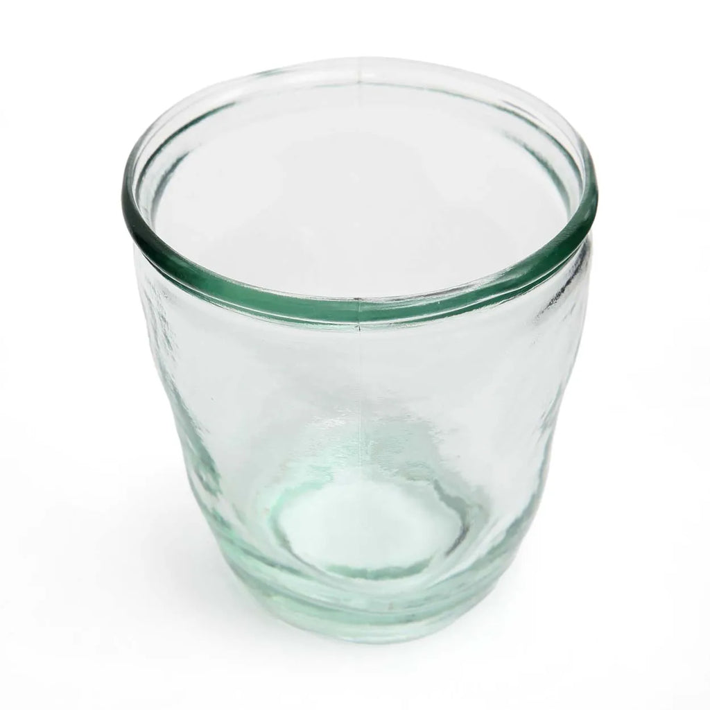 The Tching Glass - Blue