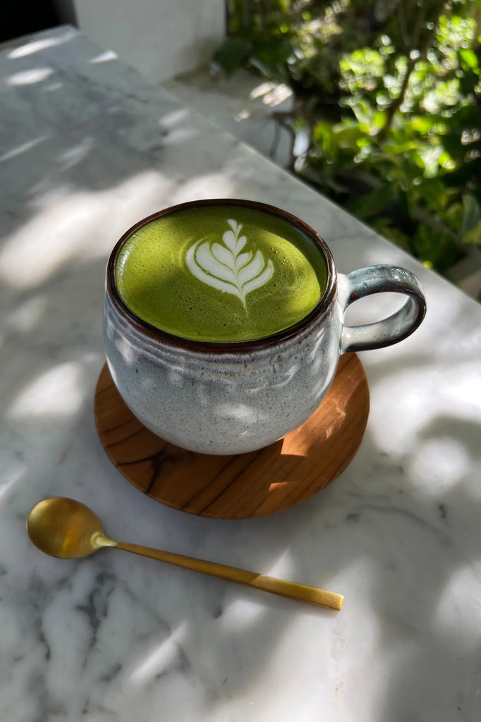 Mug Comporta - L - Lot de 6