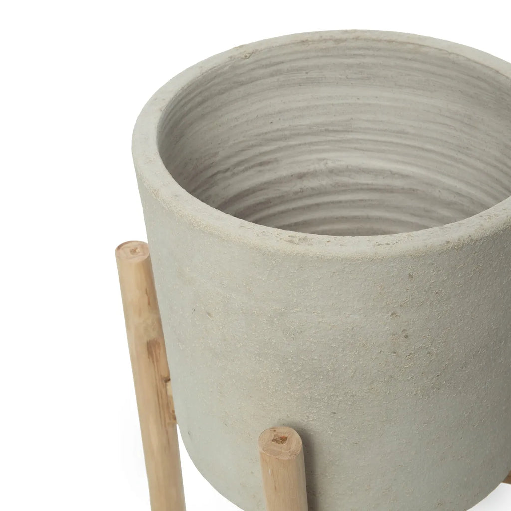 The Chalk Layer - Concrete Naturally - S