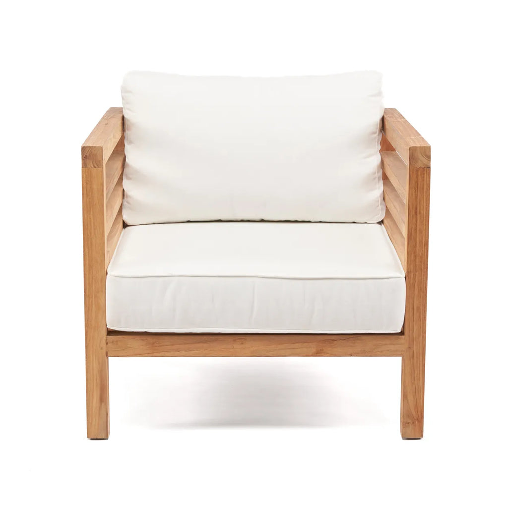 The Moyo Modular Single Sofa
