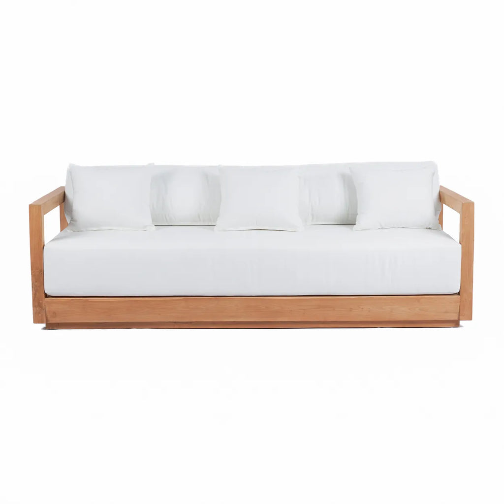 The Umalas Three-seater Sofa - Outside_40