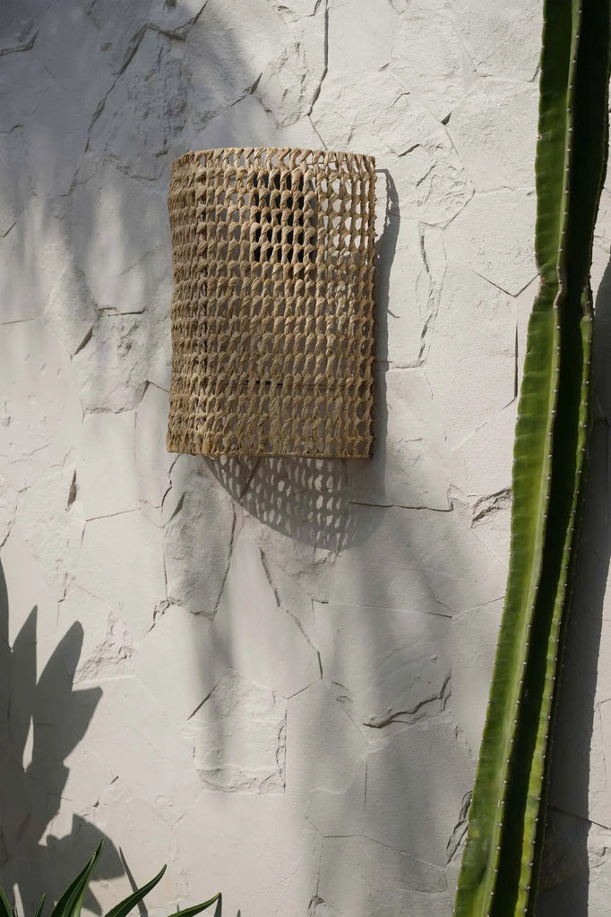 The SiriKit wall applique - Naturally
