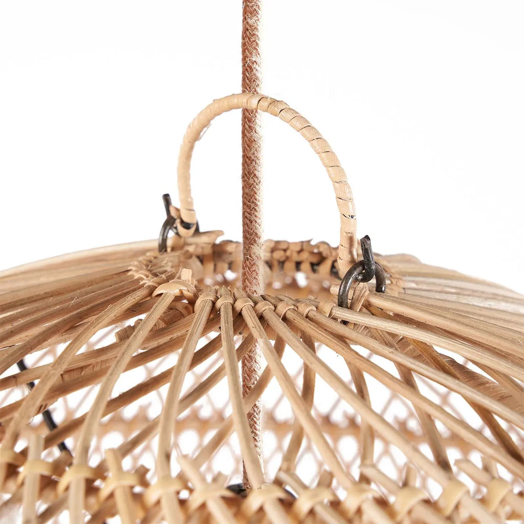 The Bubble Hanger - Natural - M