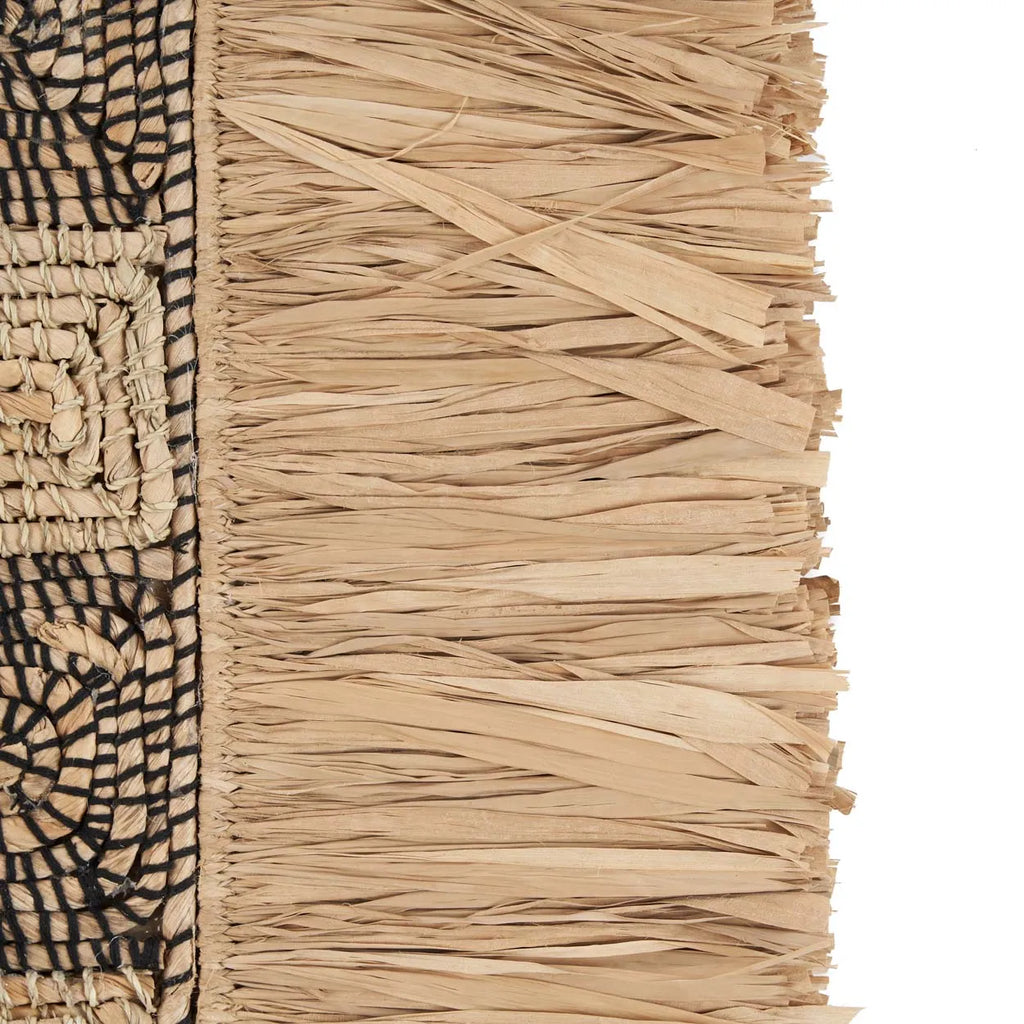 The Dada wall decoration - Naturally