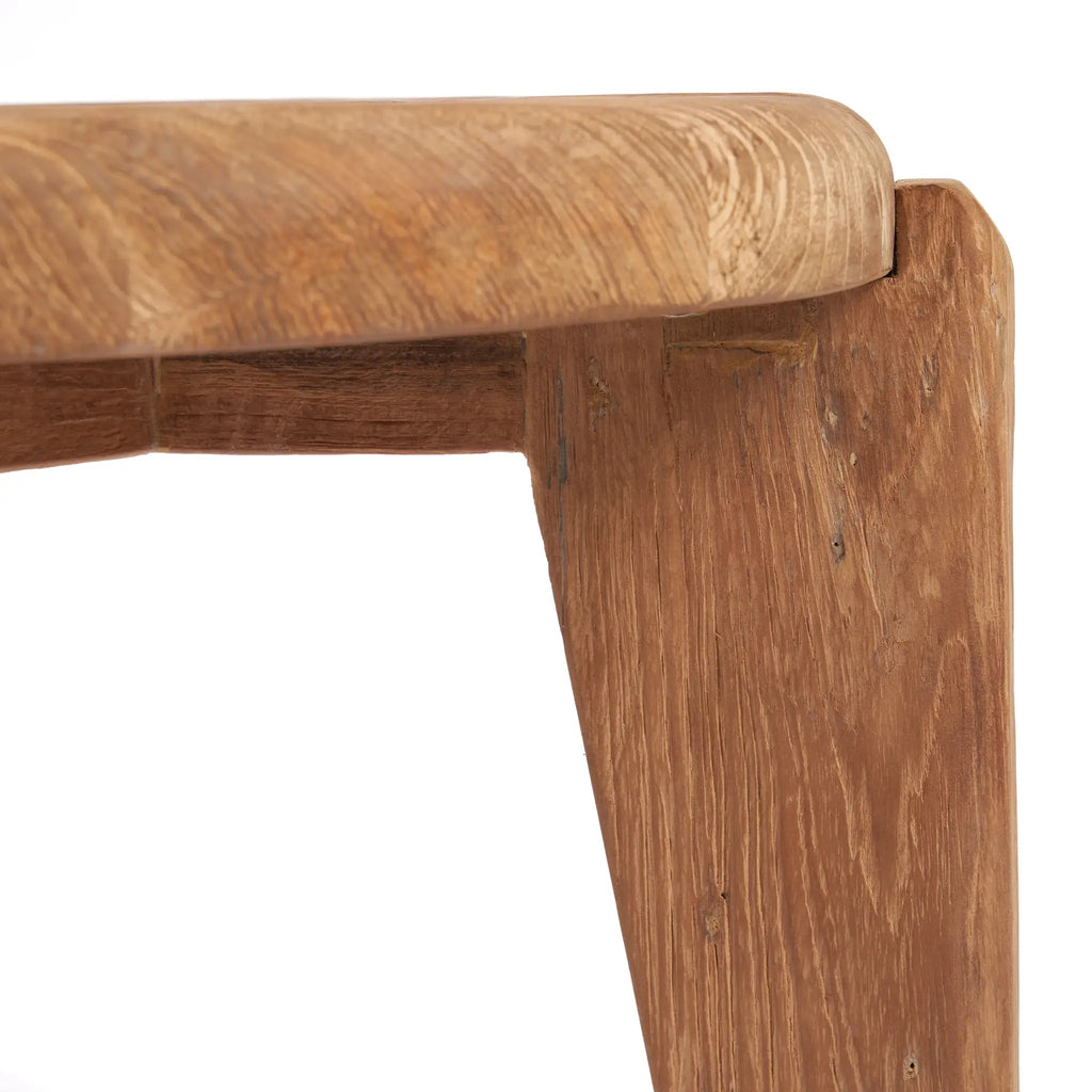 De Wabi Sabi salontafel