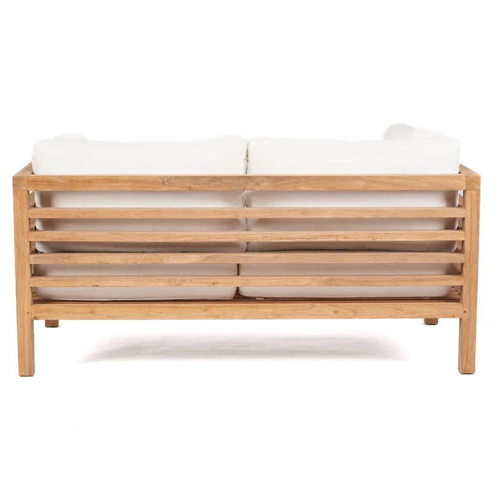 The Moyo modular two-seater