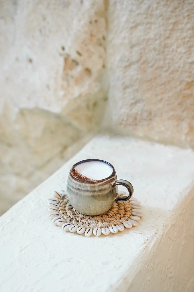 Tasse à expresso Comporta - S - Lot de 6