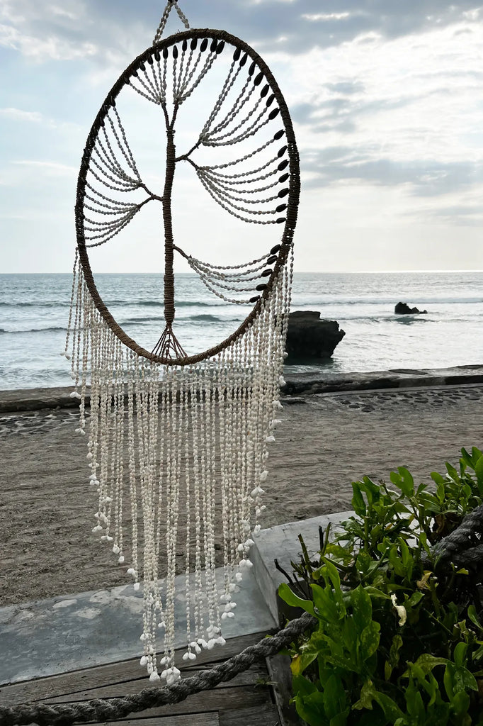 The Fiji Dreamcatcher L