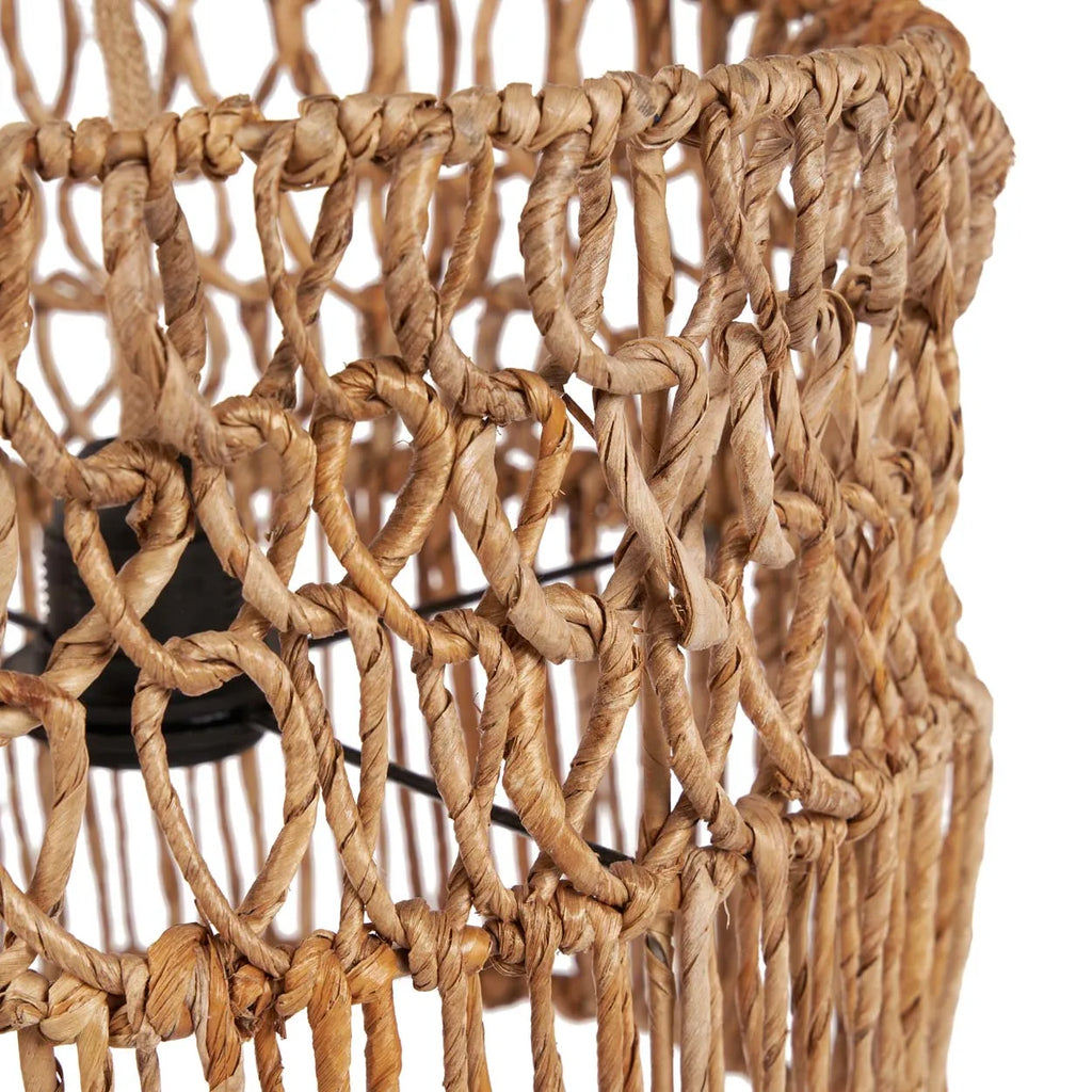 The Takuhanki pendant - Natural - S