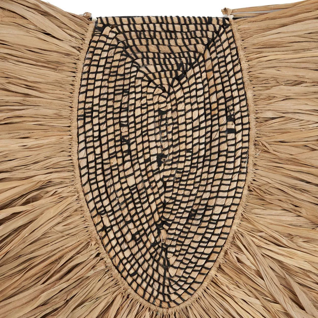 The Nahla wall decoration - Naturally