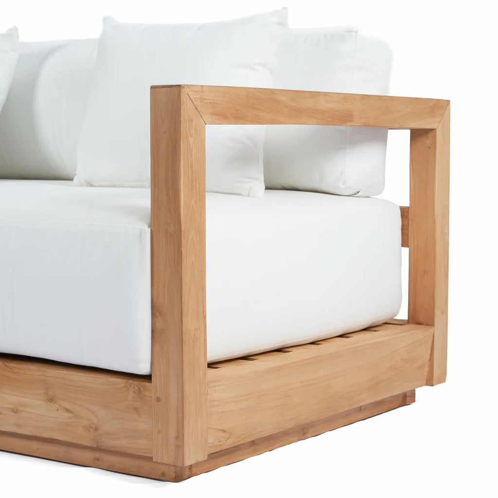 The Umalas Two-seater Sofa - Outside_40