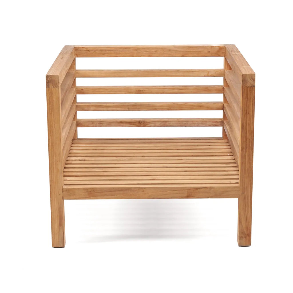 The Moyo Modular Single Sofa