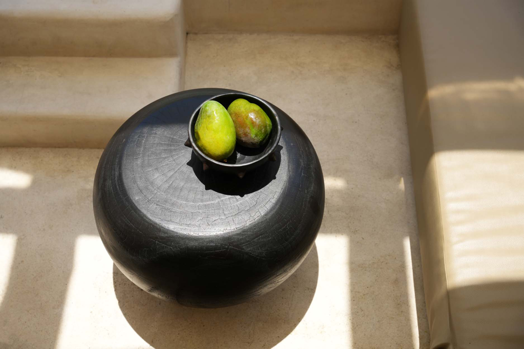 The Burnt Ethnic Bowl