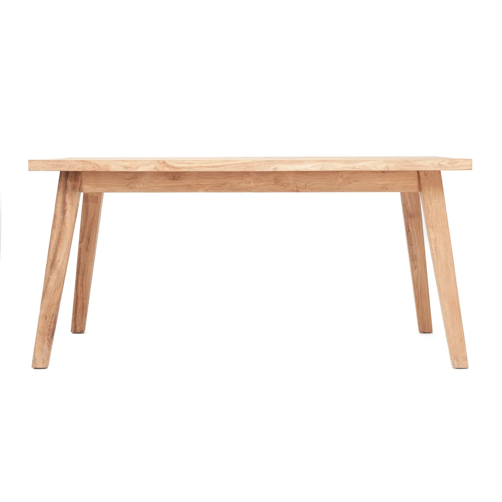 De Luna eettafel - Binnen