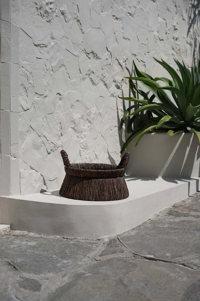 The Chizara Basket.