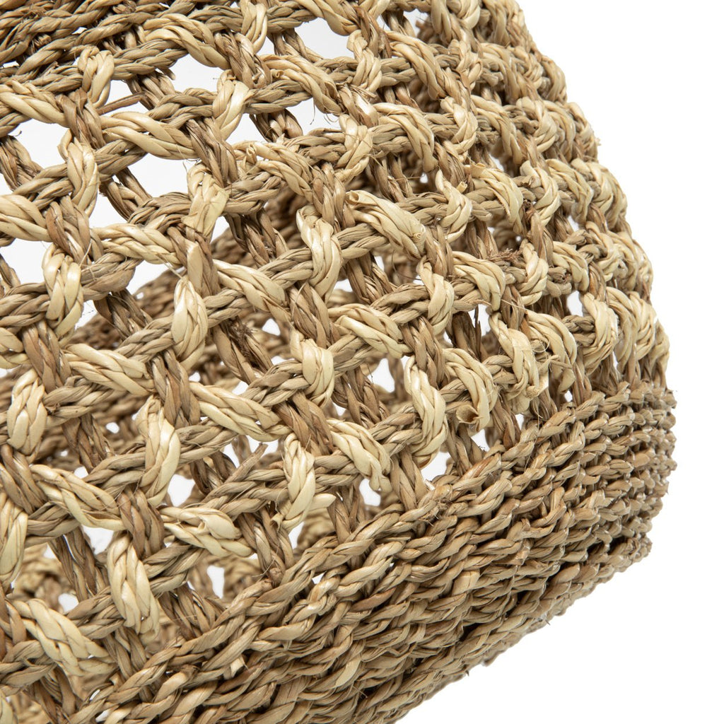 The Phu Quoc Basket - Natural - M_40