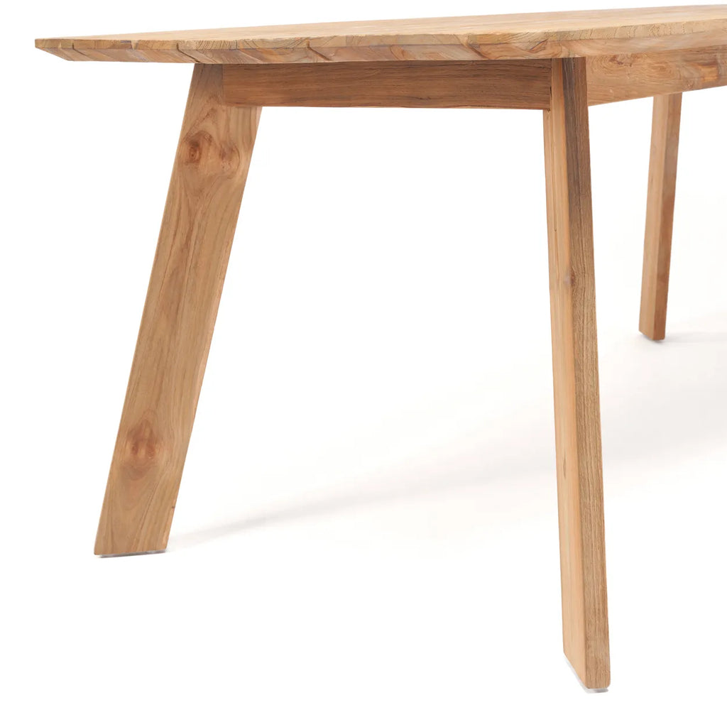 The Tutuala Dining Table - Outside_40