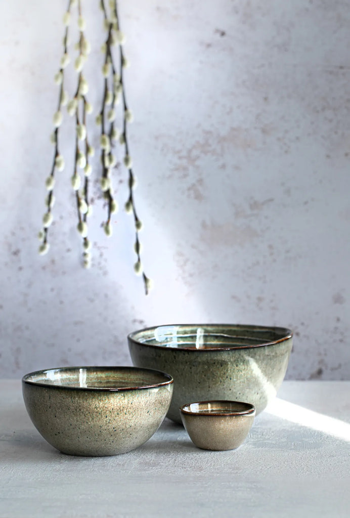 The Comporta Breakfast Bowl - S - Set of 6